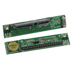 IDE to SATA Converter Adapter, IDE – Durable Build, Easy to Use IDE