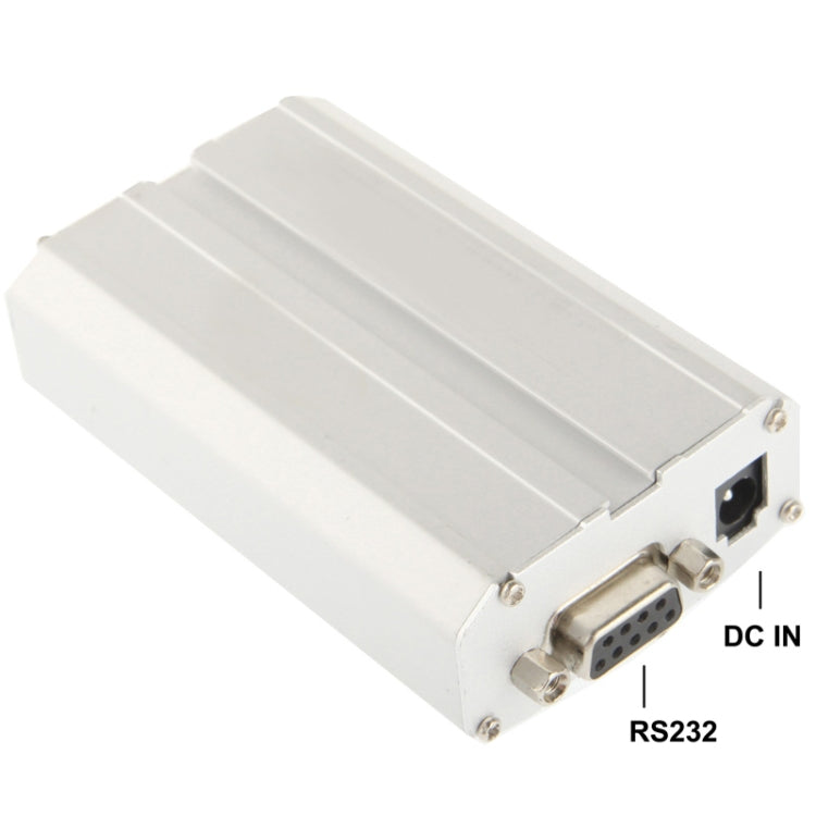 RS232 GPRS Modem / GSM Modem, Support SIM Card, GSM: 900 / 1800MHz Sign Random Delivery – Durable Build, Easy to Use