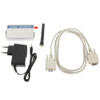 RS232 GPRS Modem / GSM Modem, Support SIM Card, GSM: 900 / 1800MHz Sign Random Delivery – Durable Build, Easy to Use