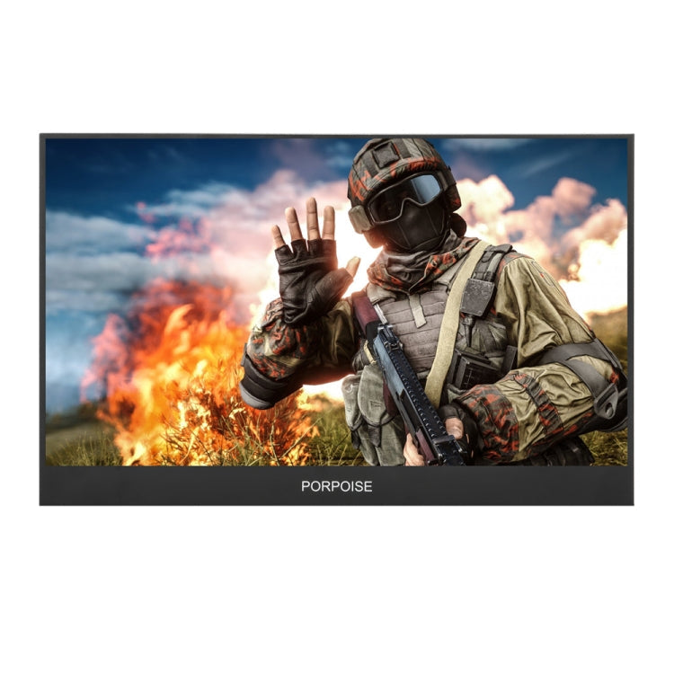 15.6 inch 1080P LED Portable Display Support HDR, 15.6 inch 1080P 15.6 inch 1080P