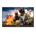 15.6 inch 1080P LED Portable Display Support HDR, 15.6 inch 1080P 15.6 inch 1080P