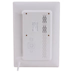 12.1 inch Digital Photo Frame with Holder & Remote Control, Allwinner F16 Program, Support SD / MMC / USB Flash Disk, 12.1 Inch