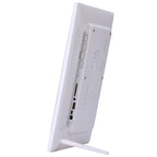 12.1 inch Digital Photo Frame with Holder & Remote Control, Allwinner F16 Program, Support SD / MMC / USB Flash Disk, 12.1 Inch