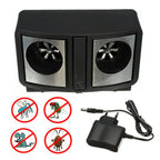 Super Ultrasonic Mouse Repeller, Mouse Repeller Mouse Repeller