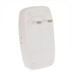 Ultrasonic Electronics Insecticide with Two Steps of Adjustable, White (EU Plug), EU Plug White, EU Plug pink