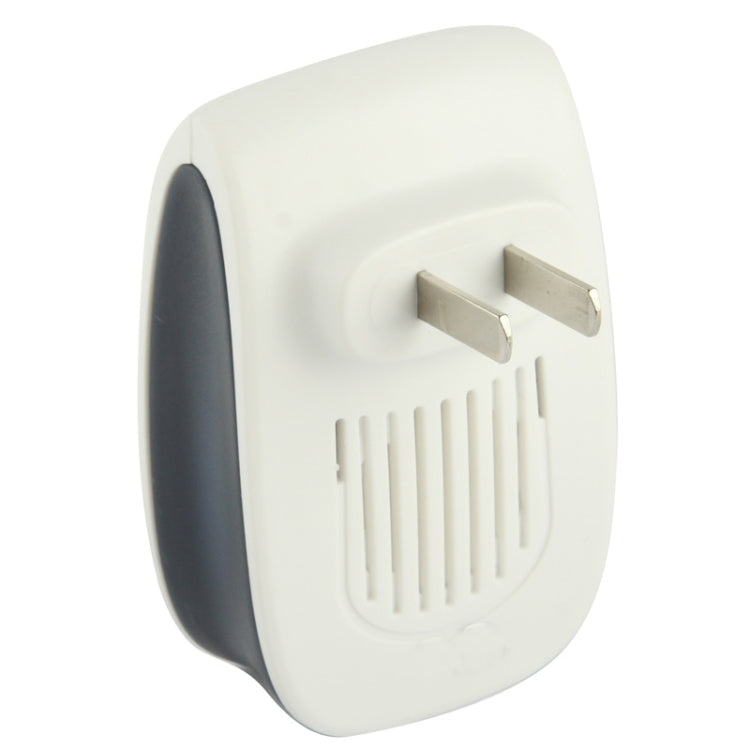 Ultrasonic Electronic Cockroach Mosquito Pest Reject Repeller,US Plug, Ultrasonic Repeller UK Plug, Ultrasonic Repeller AU Plug, Ultrasonic Repeller EU Plug, Ultrasonic Repeller US Plug – Durable Build, Easy to Use