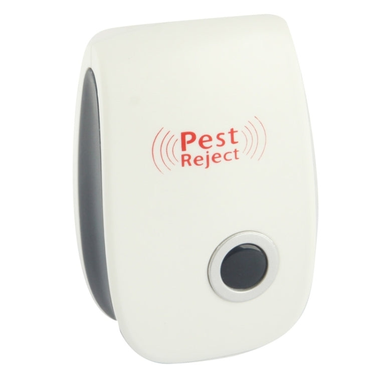 Ultrasonic Electronic Cockroach Mosquito Pest Reject Repeller,US Plug, Ultrasonic Repeller UK Plug, Ultrasonic Repeller AU Plug, Ultrasonic Repeller EU Plug, Ultrasonic Repeller US Plug – Durable Build, Easy to Use