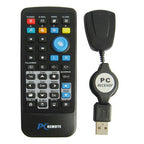 PC Remote Controller Default Title