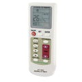Universal Air Conditioner IR Remote Controller Default Title