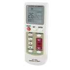 Universal Air Conditioner IR Remote Controller Default Title