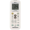 Chunghop K-1028E 1000 in 1 Universal A/C Remote Controller with Flashlight, K-1028E with Flashlight K-1028E with Flashlight