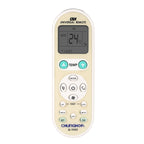 Chunghop Universal A/C Remote Control (Q-988E), Q-988E Q-988E