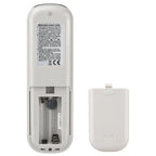 Chunghop Universal A/C Remote Control (K-1010E), K-1010E