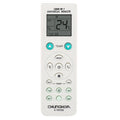 Chunghop Universal A/C Remote Control (K-9098E), K-9098E K-9098E