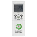 Chunghop Universal A/C Remote Control (K-1038E), K-1038E K-1038E