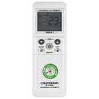 Chunghop Universal A/C Remote Control (K-1038E), K-1038E K-1038E