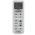 Chunghop Universal A/C Remote Control (K-108ES), K-108ES K-108ES
