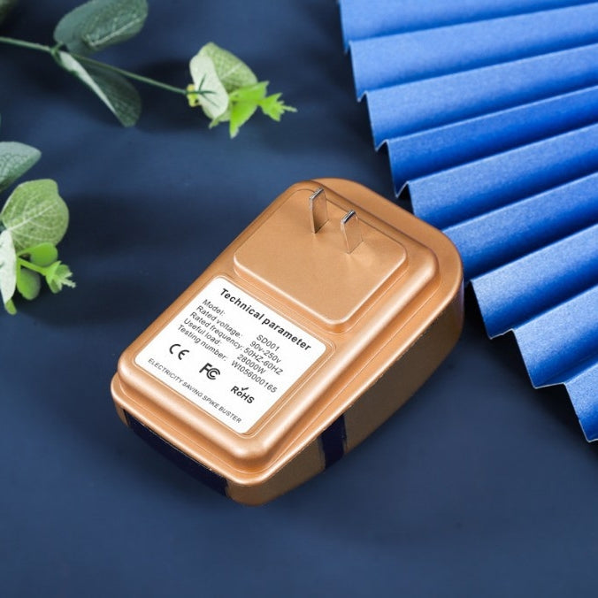 Power Factor Saver, Useful Load: 28000W, EU Plug, S-PSA-0101, S-PSA-0101A, S-PSA-0101B