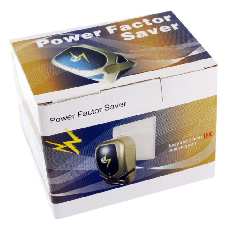 Power Factor Saver, Useful Load: 28000W, EU Plug, S-PSA-0101, S-PSA-0101A, S-PSA-0101B