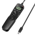 Aputure AP-TR3N LCD Timer Remote Cord for Nikon D5100，D3100, D7000, D5000, D90, AP-TR3N AP-TR3N