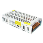 S-200-5[B] DC 0-5V 40A Regulated Switching Power Supply, with Cooling Fan , S-RSP-0105A, S-RSP-0105B, S-RSP-0105C S-RSP-0105B