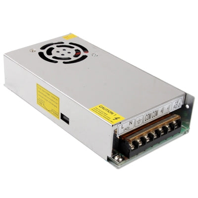 S-200-5[B] DC 0-5V 40A Regulated Switching Power Supply, with Cooling Fan , S-RSP-0105A, S-RSP-0105B, S-RSP-0105C – TPU S-RSP-0105C