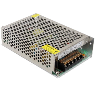 (S-60-12 DC 12V 5A) Regulated Switching Power Supply (100~240V), S-RSP-0106A, S-RSP-0106B, S-RSP-0106C, S-RSP-0106D S-RSP-0106A