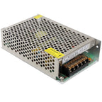 (S-60-12 DC 12V 5A) Regulated Switching Power Supply (100~240V), S-RSP-0106A, S-RSP-0106B, S-RSP-0106C, S-RSP-0106D S-RSP-0106A
