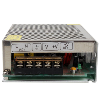 (S-60-12 DC 12V 5A) Regulated Switching Power Supply (100~240V), S-RSP-0106A, S-RSP-0106B, S-RSP-0106C, S-RSP-0106D – TPU