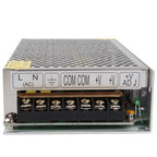 (S-120-12 DC 12V10A) Regulated Switching Power Supply (input:AC100~130V/200~240V), Dimension(LxWxH):198x90x40mm, S-RSP-0107A, S-RSP-0107B, S-RSP-0107C, S-RSP-0107D, S-RSP-0107E, S-RSP-0107F, S-RSP-0107G – Magnetic, TPU