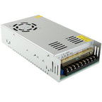 Regulated Switching Power Supply (100~240V), DC 0-5V 60A, DC 0-24V 16.5A, DC 0-12V 33A, DC 0-24V 15A, DC0-48V 7.5A – TPU