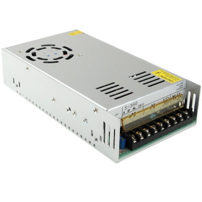Regulated Switching Power Supply (100~240V), DC 0-5V 60A, DC 0-24V 16.5A, DC 0-12V 33A, DC 0-24V 15A, DC0-48V 7.5A – TPU