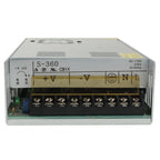 Regulated Switching Power Supply (100~240V), DC 0-5V 60A, DC 0-24V 16.5A, DC 0-12V 33A, DC 0-24V 15A, DC0-48V 7.5A – TPU
