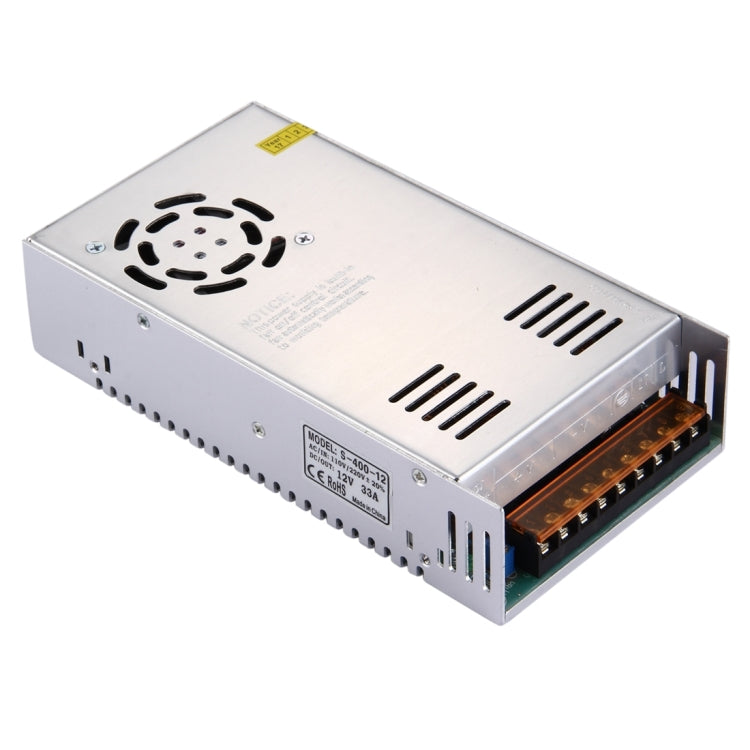 Regulated Switching Power Supply (100~240V), DC 0-5V 60A, DC 0-24V 16.5A, DC 0-12V 33A, DC 0-24V 15A, DC0-48V 7.5A – TPU DC 0-24V 16.5A S-RSP-0111E