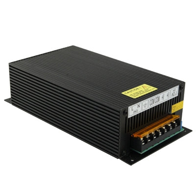 S-480-12 DC 0-12V 40A Regulated Switching Power Supply , S-RSP-0112A, S-RSP-0112B S-RSP-0112B