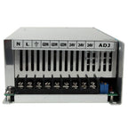 Regulated Switching Power Supply (100~240V), DC 0-24V 30A, DC 0-12V 55A – TPU