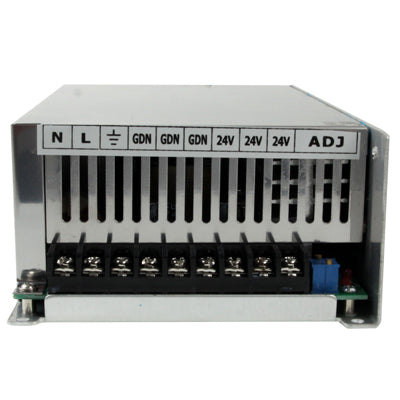 Regulated Switching Power Supply (100~240V), DC 0-24V 30A, DC 0-12V 55A – TPU