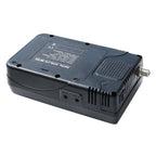 SATLINK WS6906 3.5 inch LCD Colour Screen Portable Digital Satellite Finder Meter, WS6906 – Durable Build, Easy to Use