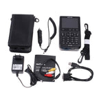 SATLINK WS6906 3.5 inch LCD Colour Screen Portable Digital Satellite Finder Meter, WS6906 – Durable Build, Easy to Use