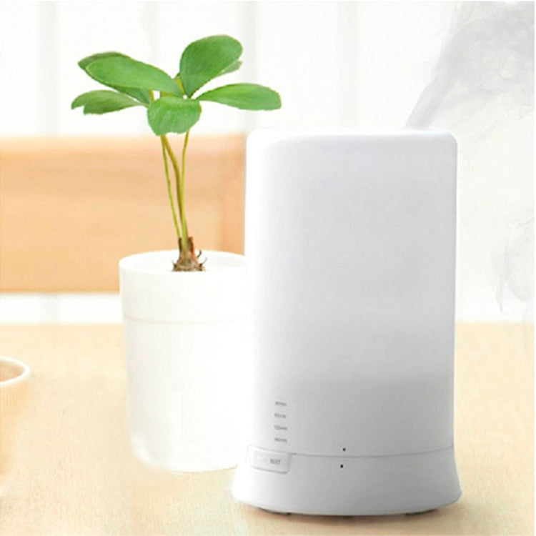 Mini USB Aroma Diffuser / Aroma humidifier with Warm White LED Lights, USB Aroma Diffuser USB Aroma Diffuser