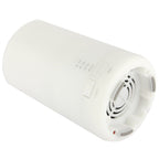 Mini USB Aroma Diffuser / Aroma humidifier with Warm White LED Lights, USB Aroma Diffuser