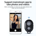 BRCMCOM Accessory – Chip Universal Bluetooth 3.0 Remote Shutter Camera Control Self-timer,...