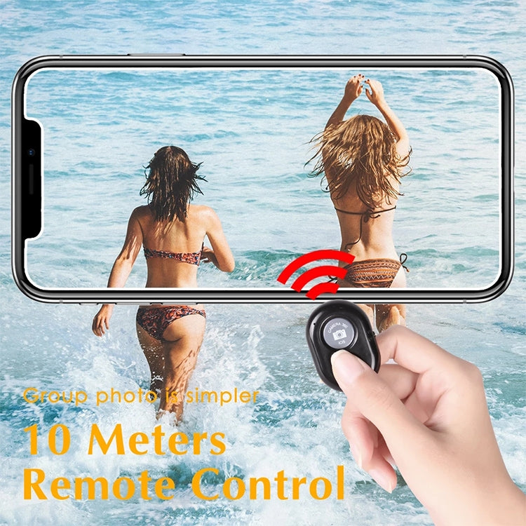BRCMCOM Accessory – Chip Universal Bluetooth 3.0 Remote Shutter Camera Control Self-timer,...