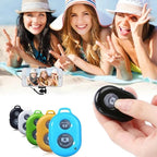 BRCMCOM Accessory – Chip Universal Bluetooth 3.0 Remote Shutter Camera Control Self-timer,...