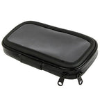 Bike Mount & Waterproof / Sand-proof / Snow-proof / Dirt-proof Tough Touch Case for 5.5 inch Phone, For 5.5 inch