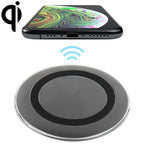 A1 Stand – Qi Standard Wireless Charging Pad, A1 Black, A1 A1 Black Black