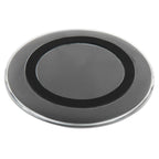 A1 Stand – Qi Standard Wireless Charging Pad, A1 Black, A1