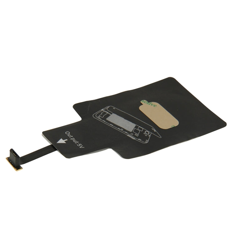 Wireless Charging Receiver For QI, Universal for All Micro – Wireless Charging, For Micro USB Phones