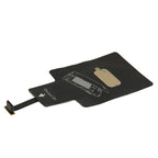 Wireless Charging Receiver For QI, Universal for All Micro – Wireless Charging, For Micro USB Phones