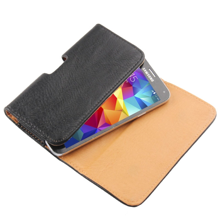 Case – Leather (iPhone X) #5